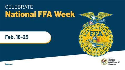 Geneseo Ffa Chapter Celebrates National Ffa Week Geneseo Cusd 228