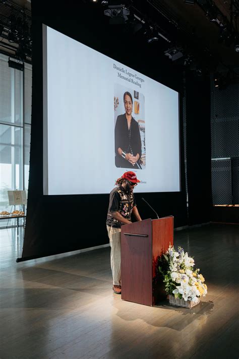 Remembering Danielle Legros Georges and the Dark Room Collective