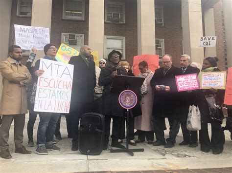 MTA Greenlights Major Overhaul of Queens Bus Network 7