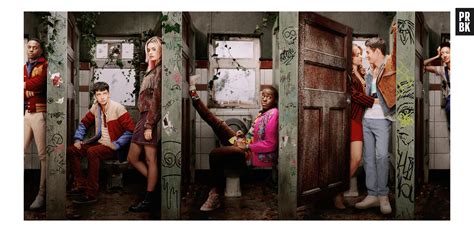 Foto Sex Education Estas S O As Li Es Que Voc Aprender Assistindo A S Rie Da Netflix