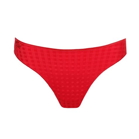 Shop For Marie Jo Avero Bikini Panties For Women In Canada J Adore Intimates