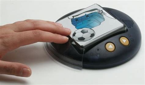 living  easy big button