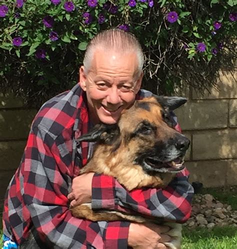 Timothy William Anderson Obituary - Canoga Park, CA