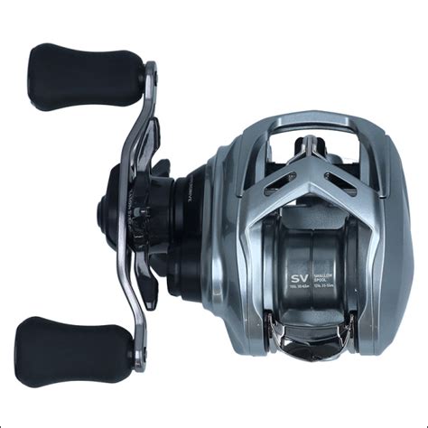 Daiwa ALPHAS SV TW 800S-XHL left handle 00630228 - TITIP JEPANGTITIP JEPANG