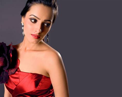 Celebs And Gossip Actress Anita Hassanandani Hot Photos