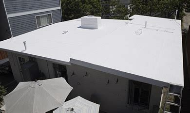 Navarro Roofing Hot Mop And Restoration El Segundo