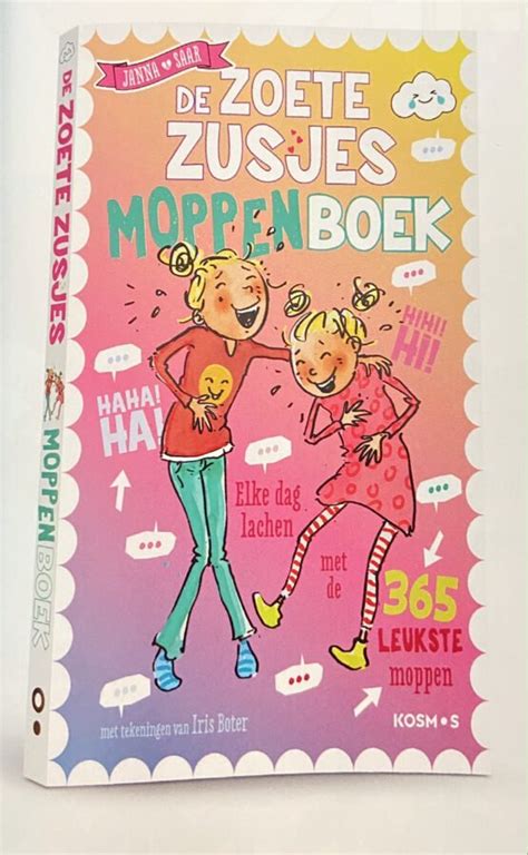 De Zoete Zusjes Vieren Kerst 9789043923088 Rapunsel Kinderboeken En