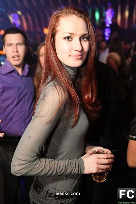 Hot Party Girls Leenks