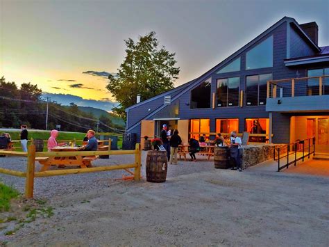 Still On The Mountain - Killington Distillery - Thank you to those who