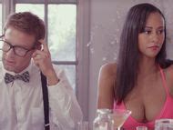 Naked Fawn Stone In The Condo