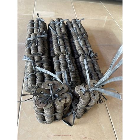 jual uang bolong asli shopee indonesia