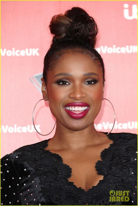 Photo Jennifer Hudson Returns As Coach For The Voice Uk 25 Photo