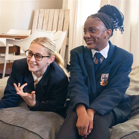 College Boarding: Grade 8 - 12 I Treverton I Co-Ed Day & Boarding School