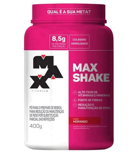 Qual Melhor Shake Emagrecedor - Melhor Shake Para Emagrecer 2026: #8 Opções Confiáveis