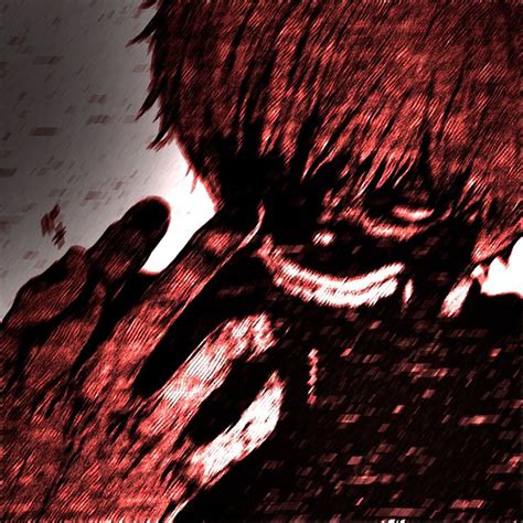 KANEKI GHOUL ZXC - by DizZziEMortuus | Фотографии профиля, Токийский