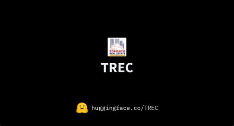 trec toronto real estate centre
