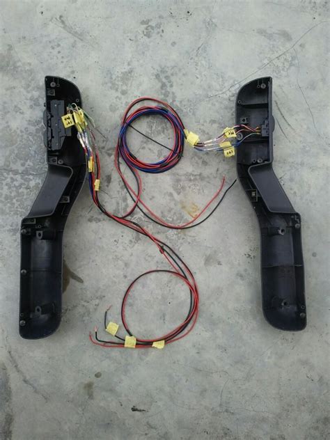 wiring diagram power window kancil wiring boards