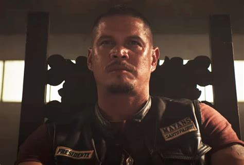 Mayans Mc Watch Trailer For Final Season 5 Video