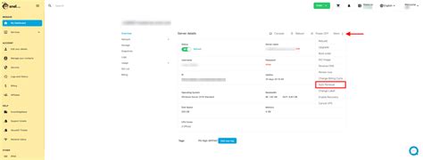 auto renewal    work   clientarea snelcom