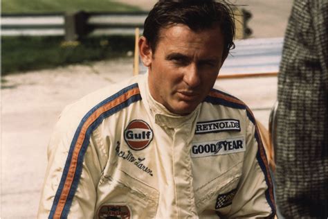 Bruce Leslie Mclaren 1