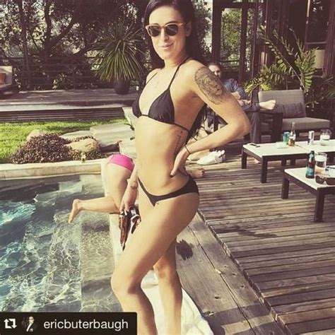 Hot Sexy Claudia Effenberg Bikini Pics