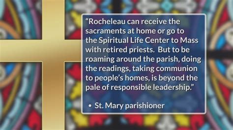 Ksn Investigates Sex Offenders In Church