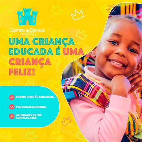 Cei Brincadeira De Criança - CEI BRINCADEIRA DE CRIANÇA... - CEI BRINCADEIRA DE CRIANÇA