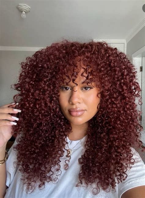 purple hair highlights 12