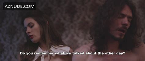LE REBOUND NUDE SCENES AZNude