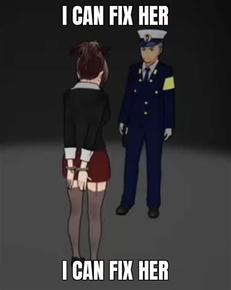 Jail Babe Simps When They See Another Woman That Is Dangerous To Society R Memesana