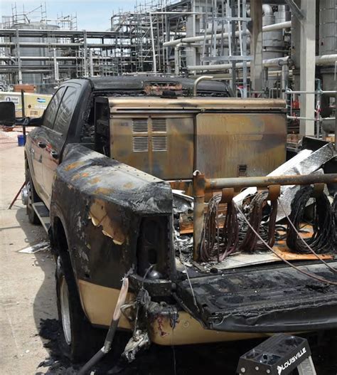 US Chemical Safety Board leaders aim to reboot agency