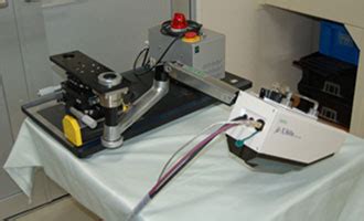 Xrd Residual Stress Analyzer Pulstec Usa