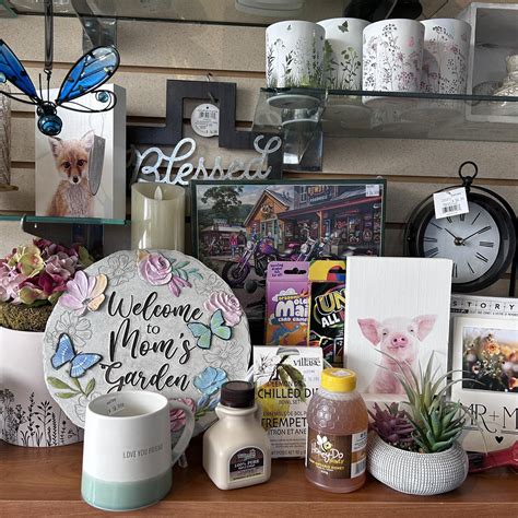 General Brock's Commissary... - General Brock's Commissary