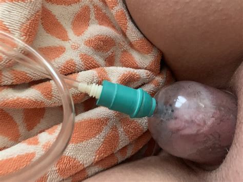 Pumped Up Pussy Xhamster