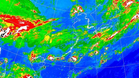 上半天最劇烈！6縣市豪、大雨特報 高屏淹水警戒 東森最即時最快速新聞