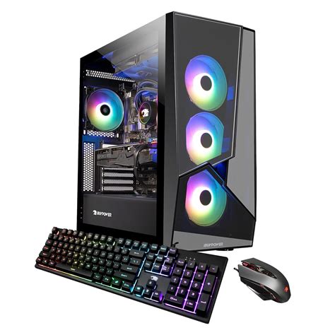 buy ibuypower pro gaming pc computer desktop slatemr  intel