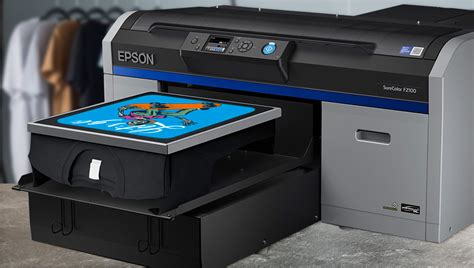 Impresora Digital Para Camisetas