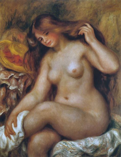 Artworks By Pierre Auguste Renoir