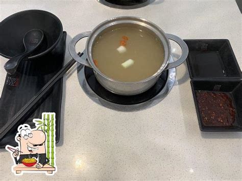 Yum Yum Hot Pot AYCE In Temple Terrace Restaurant Menu And Reviews