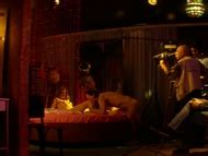 Naked Thalyta Medeiros in Bingo O Rei das Manhãs