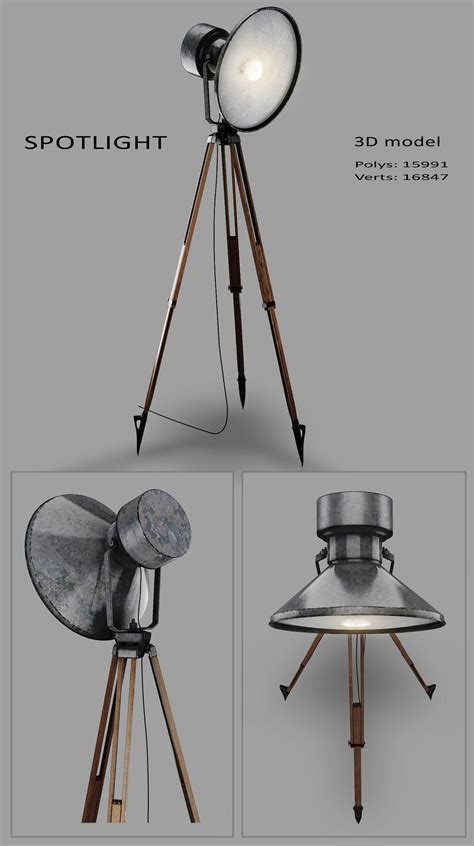 spotlight_#2 on Behance