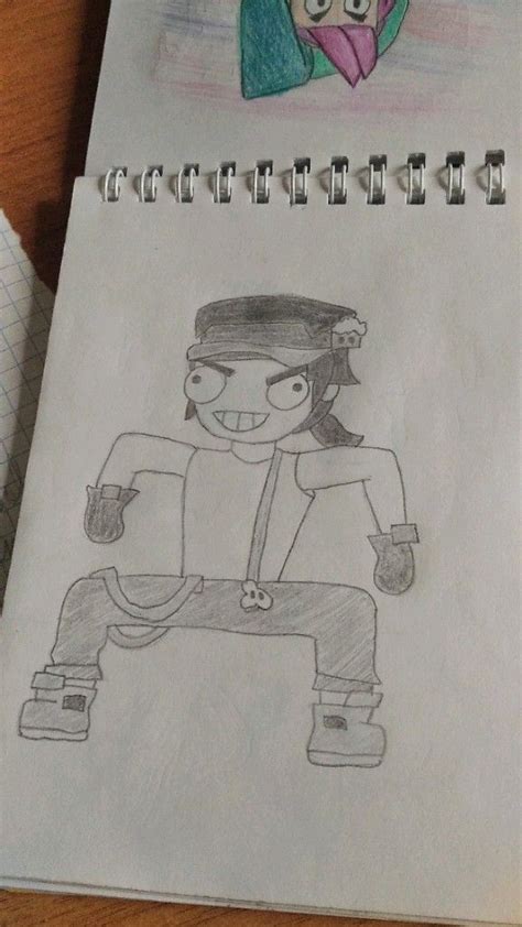 Pin de Зенитцу em Рисунки