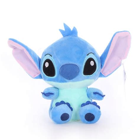 Komplet Maskotka Pluszak Lilo I Stich 2 Sztuki