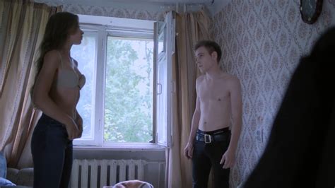 Nude Video Celebs Ekaterina Cherepanova Nude On Pipes Na Trubah