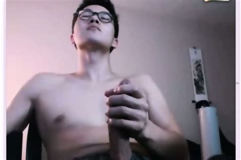 Huge Cock Korean Amateur