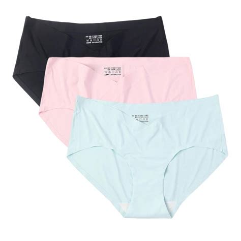 valcatch  pack maternity underwear pregnancy postpartum seamless