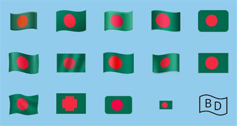 flag bangladesh emoji meaning  pictures     rjuoji