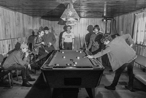 The Nude Party Rock The House On Their Debut Album Album Stream PopMatters