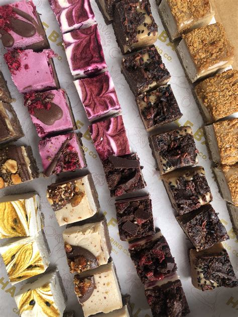 shop half baked — HALF BAKED CATERING CO.