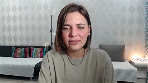 Meliassfuckslut Nude Stripping On Webcam For Live Sex Video Chat Inthecrack